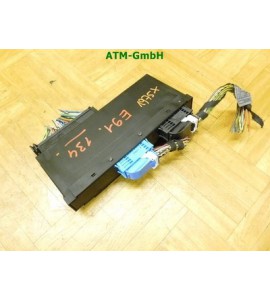 Steuergerät Komfortsteuergerät KSG BMW 3 3er E91 9176886-01