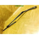 Scheibenwischerarm Wischerarm rechts BMW 3 3er E91 Beifahrerseite