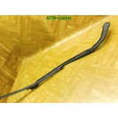 Scheibenwischerarm Wischerarm rechts BMW 3 3er E91 Beifahrerseite