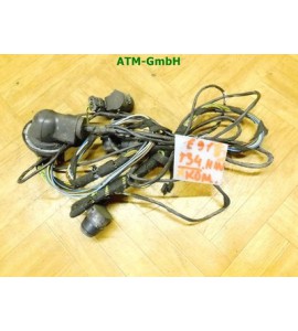 Parksensoren Kabelbaum BMW 3 3er E91 Kombi 6934308 0263003244