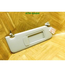 Sonnenblende rechts BMW 3 3er E91 Beifahrerseite