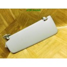 Sonnenblende rechts BMW 3 3er E91 Beifahrerseite