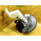 Hauptbremszylinder Bremskraftvrstärker Peugeot 2008 TRW 9811514180