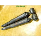 Federbein Pralldämpfer Stoßdämpfer x 2 Stück hinten Peugeot 2008