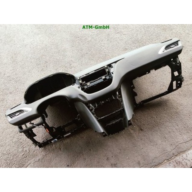 Armaturenbrett Peugeot 2008