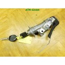 Zündschloss Schlüssel x 2 Stück Lesespule Ford Galaxy 2 I 4B0905851B