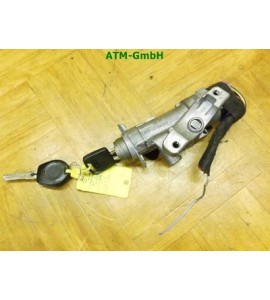 Zündschloss Schlüssel x 2 Stück Lesespule Ford Galaxy 2 I 4B0905851B