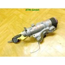 Zündschloss Schlüssel x 2 Stück Lesespule Ford Galaxy 2 I 4B0905851B