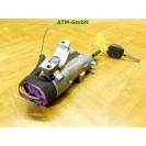 Zündschloss Schlüssel x 2 Stück Lesespule Ford Galaxy 2 I 4B0905851B