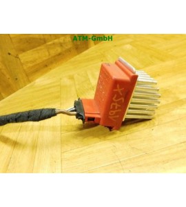 Widerstand ITR-Leistungsmodul Vorwiderstand Ford Galaxy 2 I Valeo 1J0907521