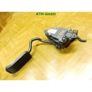 Pedal Gaspedal Gaspoti Ford Galaxy 2 I Hella 7M3723507C 6PV008026-02 YM219F836EC