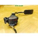 Pedal Gaspedal Gaspoti Ford Galaxy 2 I Hella 7M3723507C 6PV008026-02 YM219F836EC