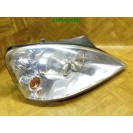 Frontscheinwerfer Scheinwerfer rechts Ford Galaxy 2 I Xenon 7M5941016P