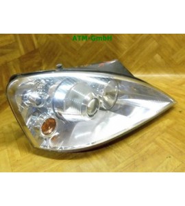 Frontscheinwerfer Scheinwerfer rechts Ford Galaxy 2 I Xenon 7M5941016P