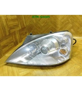 Frontscheinwerfer Scheinwerfer links Ford Galaxy 2 I Xenon 7M5941015P