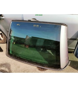 Schiebedach Renault Megane 2 II Cabrio Farbcode NV603 Gris Hologram Grau