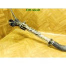 Lenkgetriebe Servolenkung VW Polo 9N 6Q1423055M 6Q1423051AF