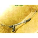 Lenkgetriebe Servolenkung VW Polo 9N 6Q1423055M 6Q1423051AF