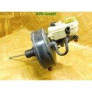 Hauptbremszylinder Bremskraftvrstärker VW Polo 9N FTE 6Q1614105AD