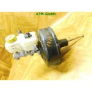 Hauptbremszylinder Bremskraftvrstärker VW Polo 9N FTE 6Q1614105AD