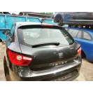 Heckklappe Seat Ibiza 4 IV 3 türig Farbcode LW7Z Grau Gris Track Met