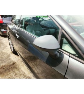 Außenspiegel Seitenspiegel rechts Seat Ibiza 4 IV Beifahreseite elektrisch