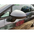 Außenspiegel Seitenspiegel links Seat Ibiza 4 IV Beifahreseite elektrisch