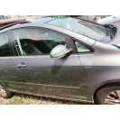 Tür vorne rechts VW Golf 6 VI Plus Farbcode LA7T Grau United Grey Metallic