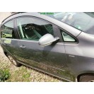 Tür vorne rechts VW Golf 6 VI Plus Farbcode LA7T Grau United Grey Metallic