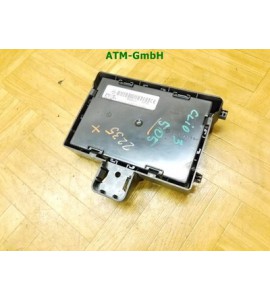 Elektronisches Modul Steuergerät Renault Clio 3 III Johnson Controls 8200652284