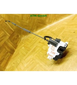 Türschloss Schloss vorne rechts Ford KA 2 II 63R10 Beifahrerseite B792 51794338