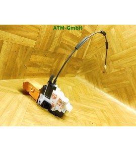 Türschloss Schloss vorne links Ford KA 2 II Fahrerseite