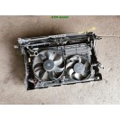 Frontmaske Schlossträger Wasserkühler Lüfter VW Käfer Beetle 5C1