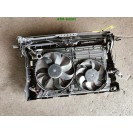 Frontmaske Schlossträger Wasserkühler Lüfter VW Käfer Beetle 5C1