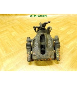 Bremssattel hinten rechts Ford Focus 1 Kombi Turnier Beifahrerseite Lucas