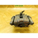 Bremssattel hinten rechts Ford Focus 1 Kombi Turnier Beifahrerseite Lucas