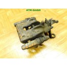 Bremssattel hinten rechts Ford Focus 1 Kombi Turnier Beifahrerseite Lucas