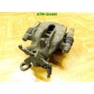 Bremssattel hinten rechts Ford Focus 1 Kombi Turnier Beifahrerseite Lucas