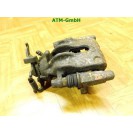 Bremssattel hinten rechts Ford Focus 1 Kombi Turnier Beifahrerseite Lucas