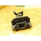 Bremssattel hinten rechts Ford Focus 1 Kombi Turnier Beifahrerseite Lucas