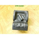 Lichtschalter LWR LWS Schalter Dimmer Opel Vectra B GM 90569814