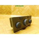 Klimabedienteil Bedienteil Schalter Opel Zafira B 90151-257 13168100 GM