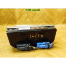 Klimabedienteil Bedienteil Schalter Opel Zafira B 90151-257 13168100 GM