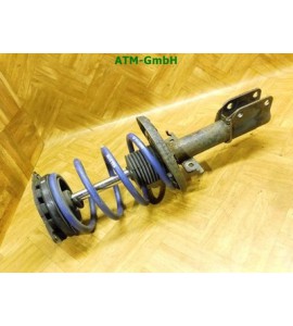 Federbein Pralldämpfer Stoßdämpfer vorne rechts Renault Megane 3 III KBA 91195