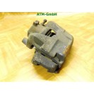 Bremssattel vorne links Renault Megane 3 III Fahrerseite ATE 266L 368