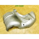 Blech Hitzeschild Hitzeblech Renault Megane 3 III 298530001R