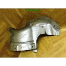 Blech Hitzeschild Hitzeblech Renault Megane 3 III 298530001R