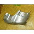 Blech Hitzeschild Hitzeblech Renault Megane 3 III 298530001R
