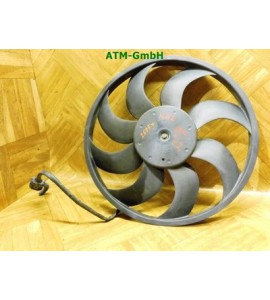 Lüfter Elektrolüfter Lüfterrad Kühlerlüfter Ford KA 2 II GATE M11002500 A563