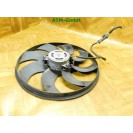 Lüfter Elektrolüfter Lüfterrad Kühlerlüfter Ford KA 2 II GATE M11002500 A563